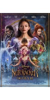 The Nutcracker and the Four Realms (2018 - English)